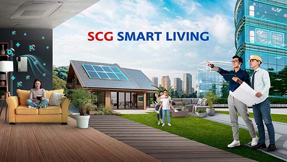 SCG Smart Living