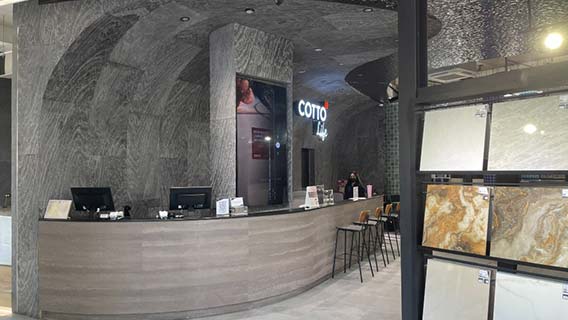 COTTO LiFE สาขาที่ 5 ที่ภูเก็ต