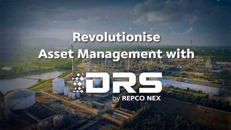 DRS by REPCO NEX