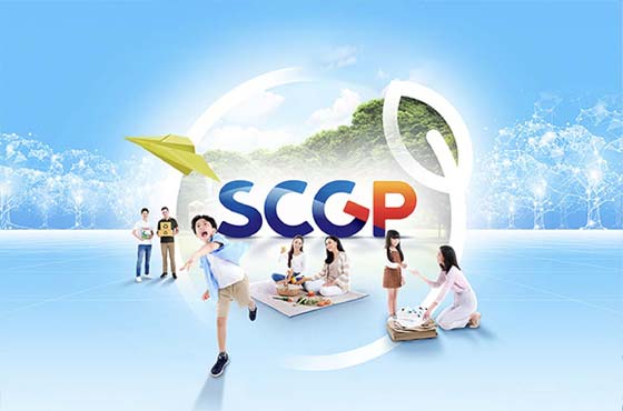 หุ้นกู้ดิจิทัล SCGP