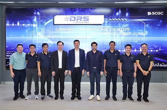 DRS by REPCO NEX