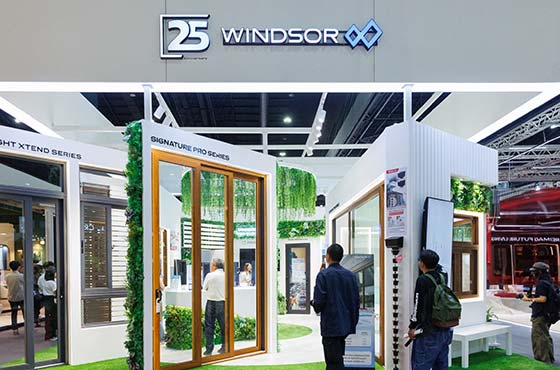 WINDSOR Replacement Solution