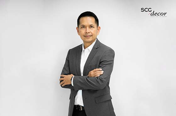 SCGD รุก 4 กลยุทธ์ มั่นใจรับมือเศรษฐกิจโลกผันผวน