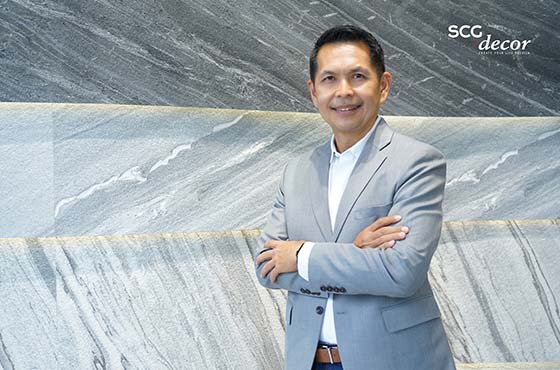 SCGD มั่นใจฐานการผลิตเวียดนาม หนุนเติบโตระยะยาว รับมือเศรษฐกิจผันผวน พร้อมขยายส่งออก